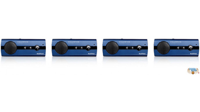 The Source Canada: Bluetooth Speakerphone For $8.96!
