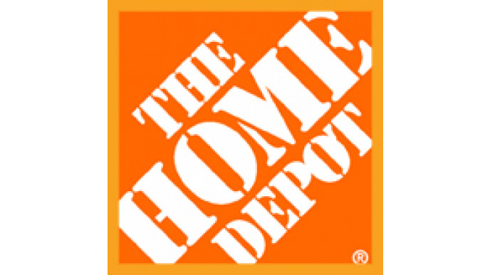 Home Depot: Hammer Drop Sale - Bamboo Area Rug