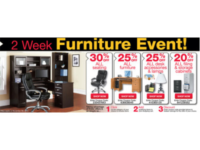 Office Depot Canada Coupon Codes