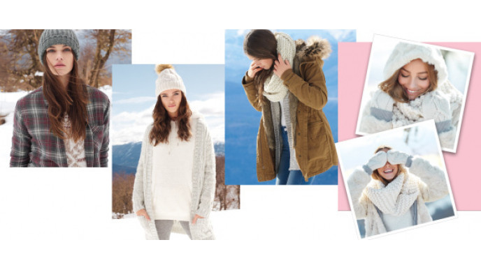 Garage Canada: Up to 63% off, Extra 25% Coupon PLUS Totally Free Shipping on ANY Order!