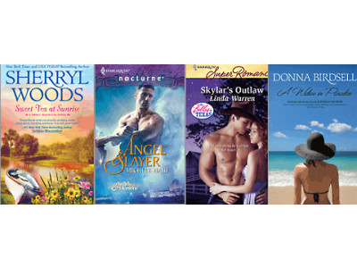 eHARLEQUIN: 5% Off or Free Shipping Coupon Codes