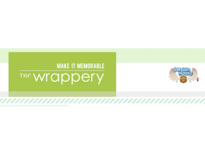 Thewrappery.com Coupon Code