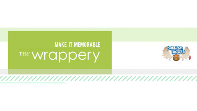 Thewrappery.com Coupon Code