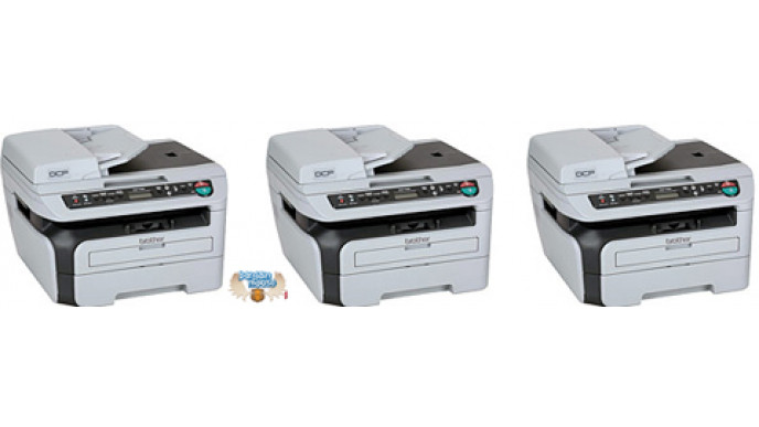 Staples Canada: Half Price Brother Laser Digital Copier/Printer