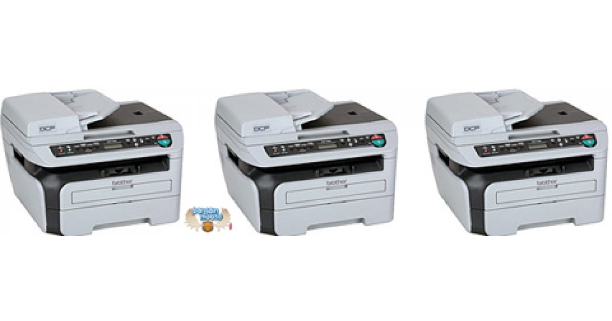 Staples Canada Half Price Brother Laser Digital Copier/Printer