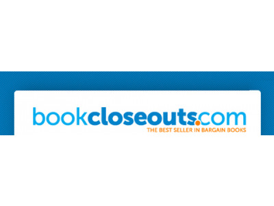 Bookcloseouts: Featured Sales