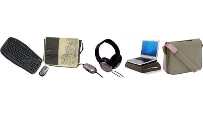 Dell Canada: Clearance Backpacks - Save $40