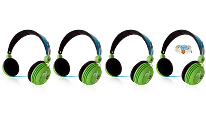 Roxy Reference Headphones For $17.96 @ The Source Canada