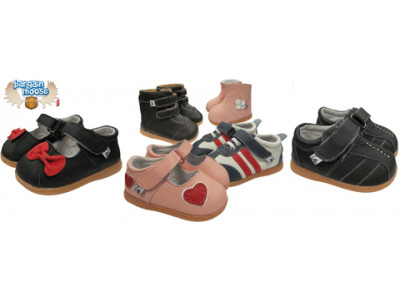 Little Soles Weekend Deal