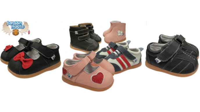 Little Soles Weekend Deal