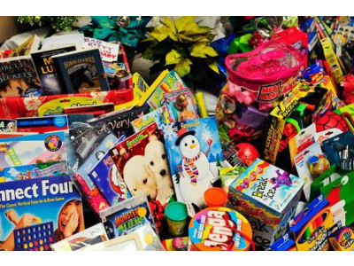 Half Price Toy Deals In Time For Christmas @ Toys R Us Canada!