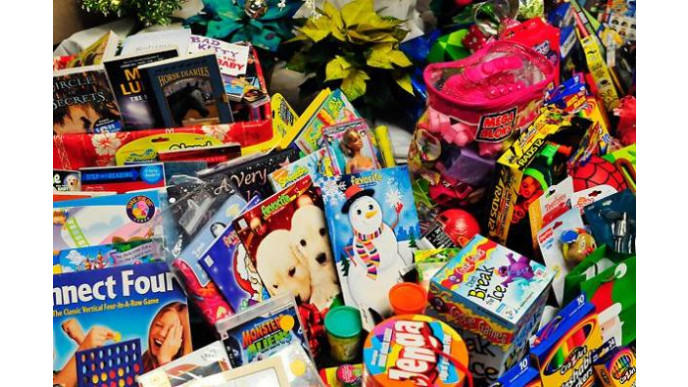 Half Price Toy Deals In Time For Christmas @ Toys R Us Canada!