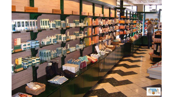 The Body Shop Canada Deals