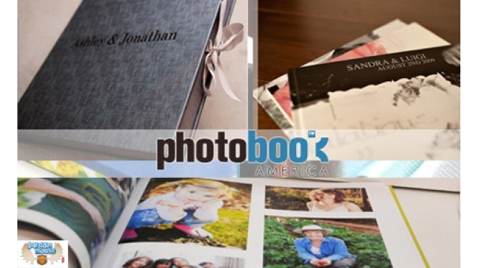 70% Off @ Photobook Canada!