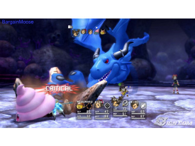 Ebay Big Deals: Blue Dragon XBox Game