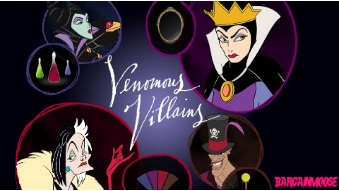 MAC Cosmetics: Free EXPRESS Shipping