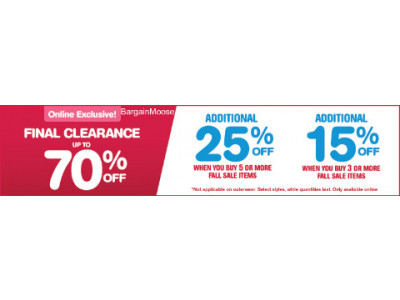 Please Mum: Amazing Discounts