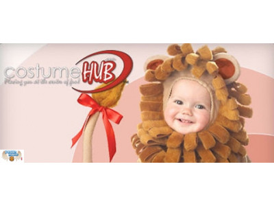 Groupon Costumehub Deal