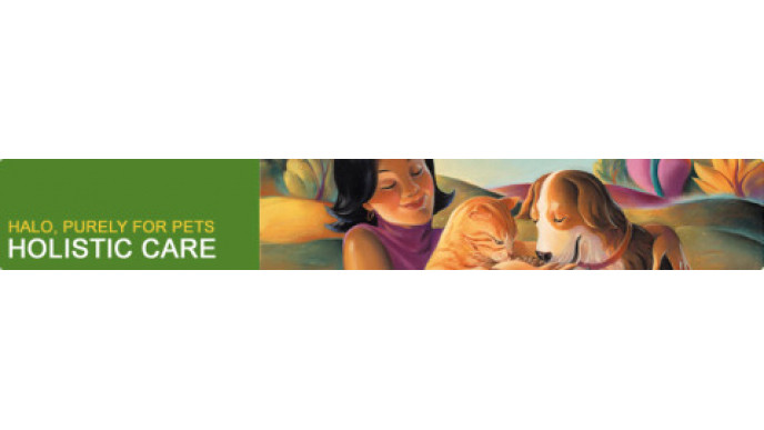 HaloPets: New Printable Coupons