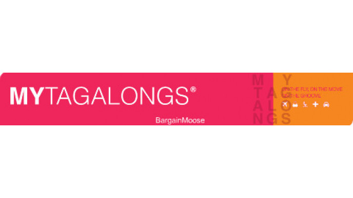 Mytagalongs: 25% Off Purse Organizers Coupon Code