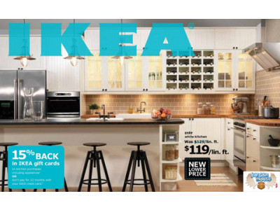 Ikea Kitchen Event