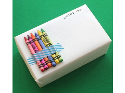 9 Gorgeous Christmas Gift Wrapping Ideas! 