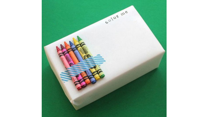 9 Gorgeous Christmas Gift Wrapping Ideas!