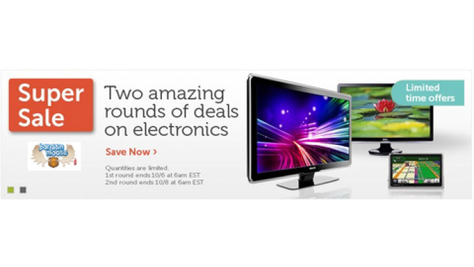 Dell Canada Rounds Of Deals