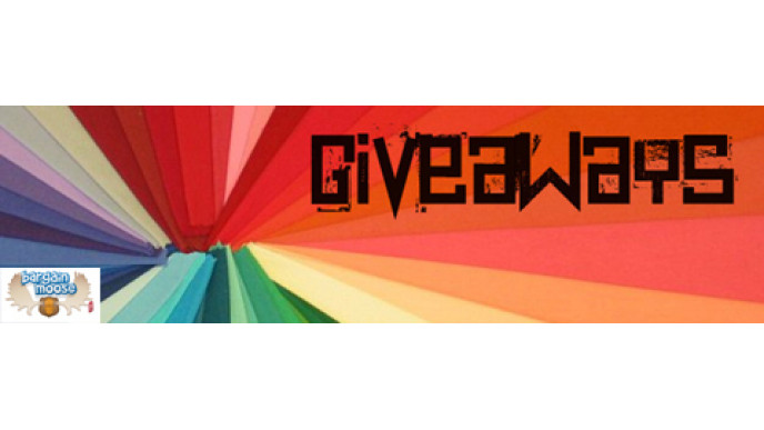 Share Your Canadian Giveaways