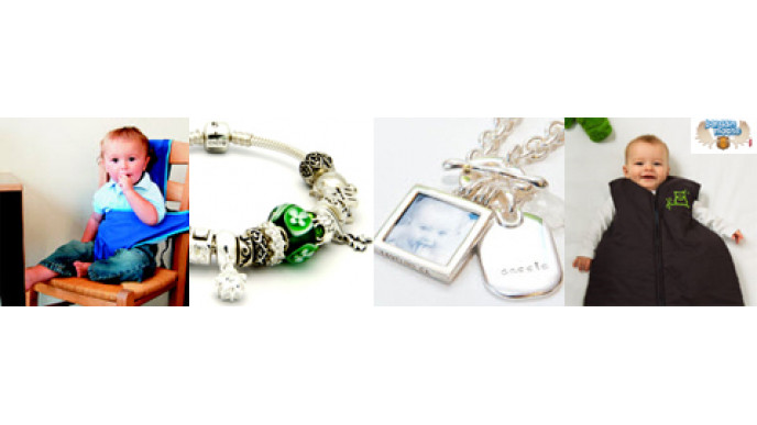 Baby Deals Of The Month