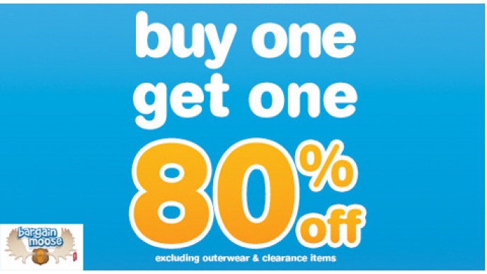 Please Mum Canada Buy 1 Get 1 80% Off