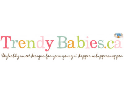 TrendyBabies 10% Discount