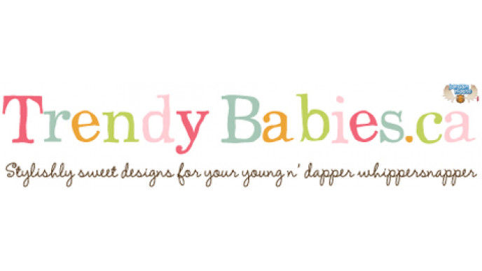 TrendyBabies 10% Discount