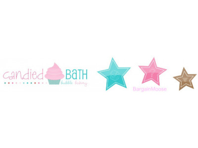 Candied Bath: Free Gift with $30 Purchase