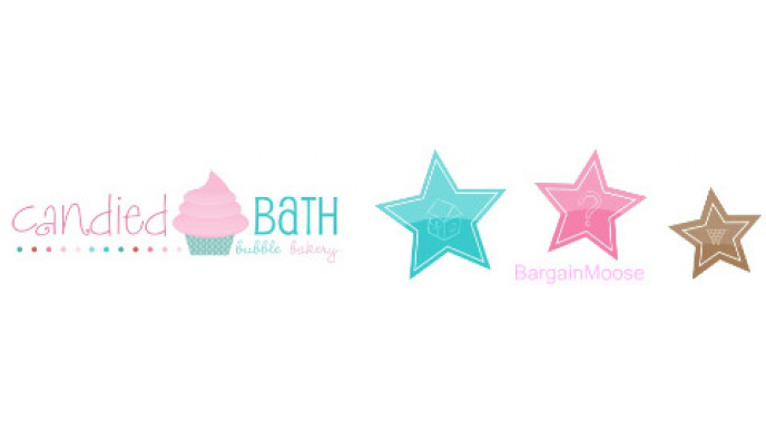 Candied Bath: Free Gift with $30 Purchase