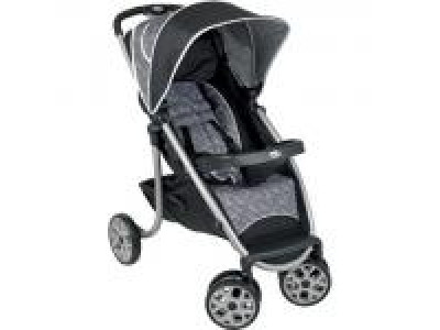 Get $70 discount on the Safety 1st Aerolite Stroller – it's only $130 shipped @ Costco Cyber Monday!