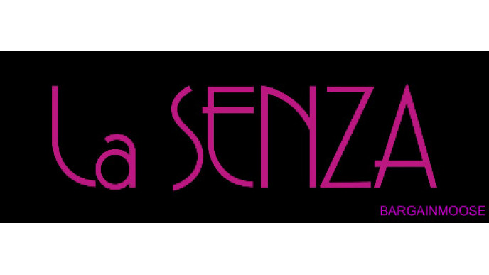 La Senza: Limited Edition Shirt with $50 Purchase