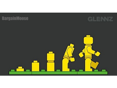 Canadian Freebies: Free Lego Magazine Subscription