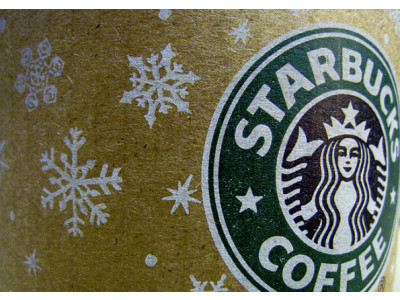 Starbucks Canada: BOGO Holiday Beverages!!