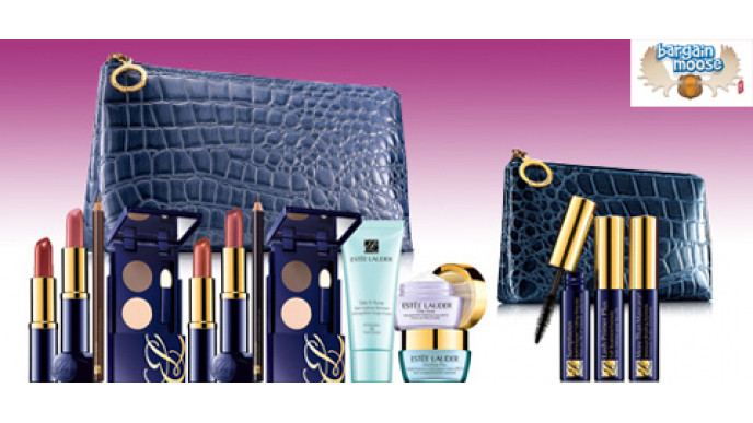 Sears Canada Estée Lauder Deal