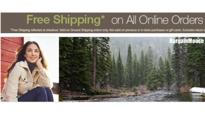 Naturalizer Canada: Free Shipping