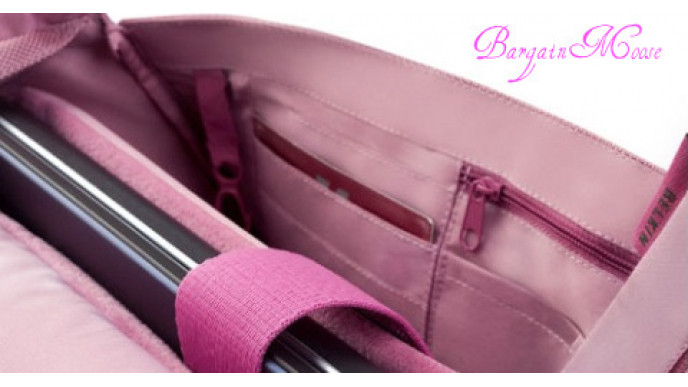 Dell: Laptop Messenger Bags on the Cheap