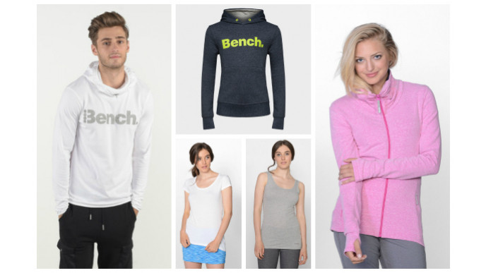 Shop.ca: Up to 50% Off Sale & Extra 50% Off ALL Sale Bench Clothing & Free Shipping