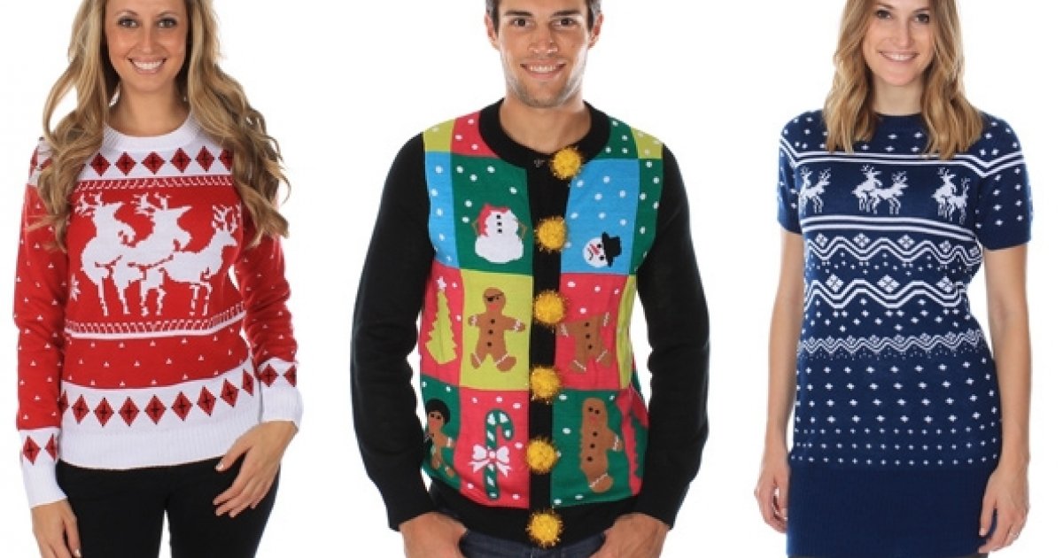 Tipsy elves coupon code