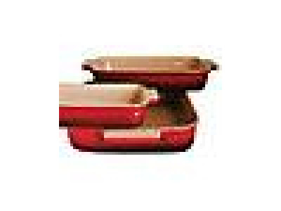 Cyber Monday deal @ The Bay - 3x Le Creuset Dishes for $99.99!! (Save $150)