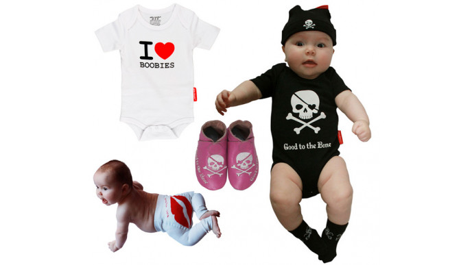 Feather Baby & Silly Souls Clothing & Accessories up to 64% off, Potential Free $10 Coupon & FS on $50+ @ Beyond the Rack!!