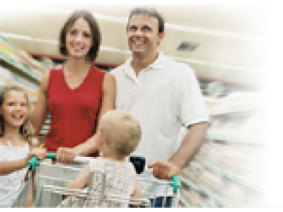 Neilsen Homescan Surveys: Earn Rewards