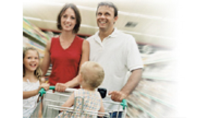 Neilsen Homescan Surveys: Earn Rewards