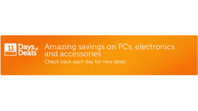 Dell Canada Days Of Deals (Expired)