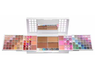 141 Piece Master Makeup Collection Was $45 | Now $18 @ ELF Cosmetics (EXPIRED)